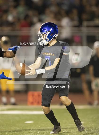 Thumbnail 2 in Tracy @ Kimball photogallery.