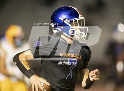 Thumbnail 2 in Tracy @ Kimball photogallery.