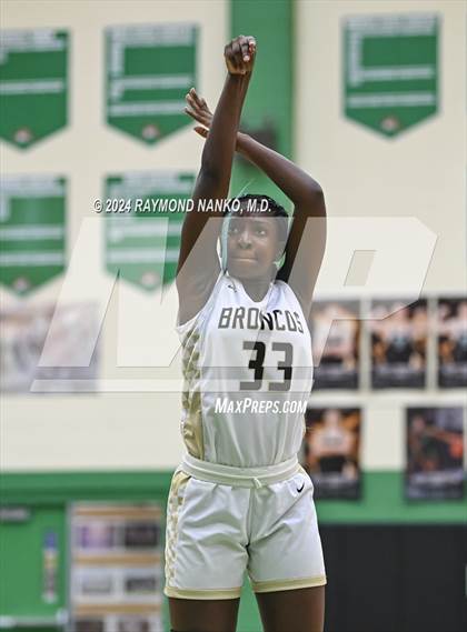 Thumbnail 2 in Wapahani vs Daleville (Delaware County Tournament)  photogallery.