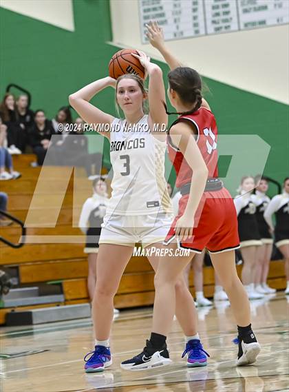 Thumbnail 1 in Wapahani vs Daleville (Delaware County Tournament)  photogallery.