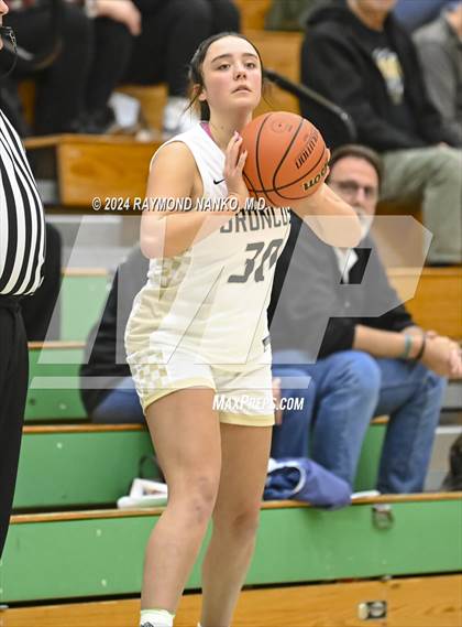 Thumbnail 3 in Wapahani vs Daleville (Delaware County Tournament)  photogallery.