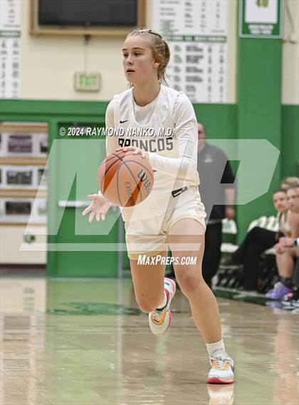 Thumbnail 1 in Wapahani vs Daleville (Delaware County Tournament)  photogallery.