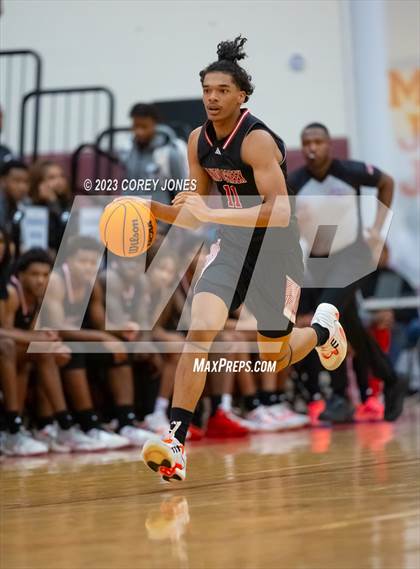 Thumbnail 1 in Sandy Creek vs Grayson  photogallery.