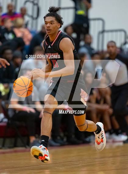 Thumbnail 3 in Sandy Creek vs Grayson  photogallery.