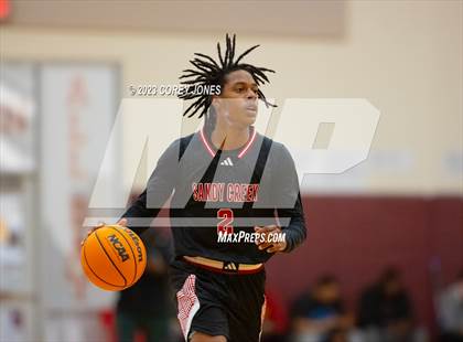 Thumbnail 1 in Sandy Creek vs Grayson  photogallery.