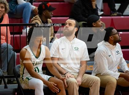 Thumbnail 3 in Sandy Creek vs Grayson  photogallery.