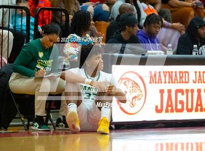 Thumbnail 2 in Sandy Creek vs Grayson  photogallery.