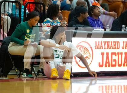 Thumbnail 3 in Sandy Creek vs Grayson  photogallery.