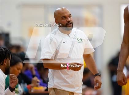 Thumbnail 1 in Sandy Creek vs Grayson  photogallery.