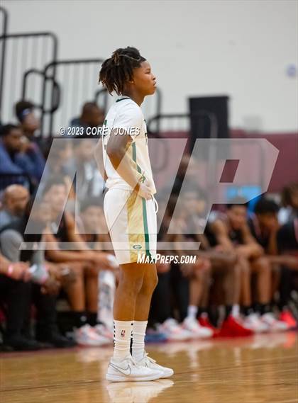 Thumbnail 3 in Sandy Creek vs Grayson  photogallery.