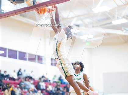 Thumbnail 1 in Sandy Creek vs Grayson  photogallery.