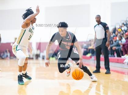 Thumbnail 1 in Sandy Creek vs Grayson  photogallery.