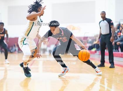 Thumbnail 1 in Sandy Creek vs Grayson  photogallery.