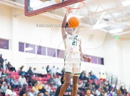 Thumbnail 3 in Sandy Creek vs Grayson  photogallery.