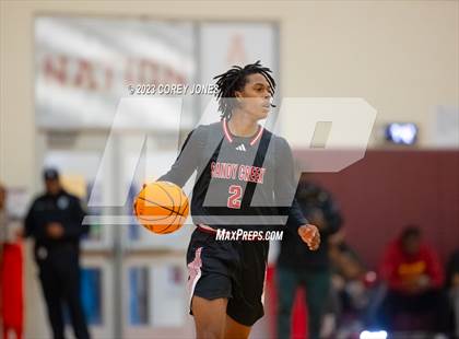 Thumbnail 3 in Sandy Creek vs Grayson  photogallery.