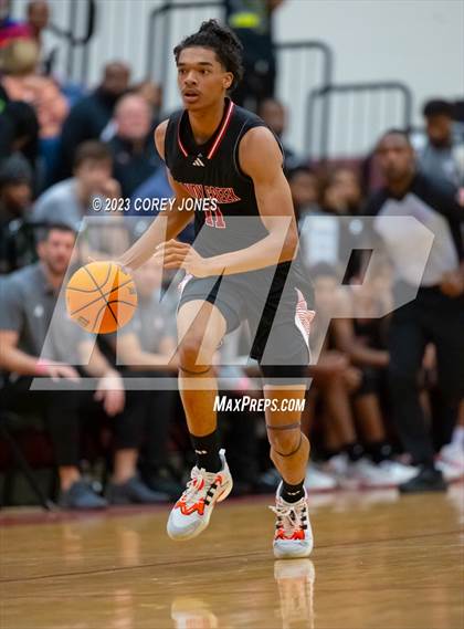 Thumbnail 2 in Sandy Creek vs Grayson  photogallery.