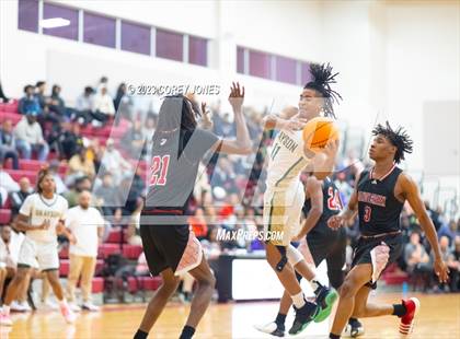 Thumbnail 3 in Sandy Creek vs Grayson  photogallery.