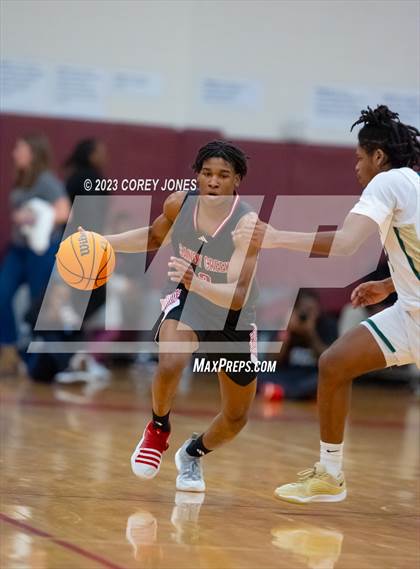 Thumbnail 3 in Sandy Creek vs Grayson  photogallery.