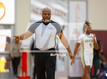 Thumbnail 2 in Sandy Creek vs Grayson  photogallery.