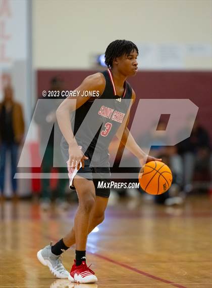 Thumbnail 1 in Sandy Creek vs Grayson  photogallery.