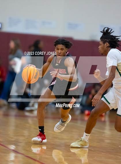 Thumbnail 1 in Sandy Creek vs Grayson  photogallery.