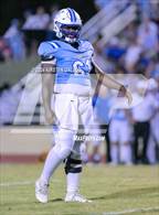 Photo from the gallery "Houston Christian @ Trinity Valley"