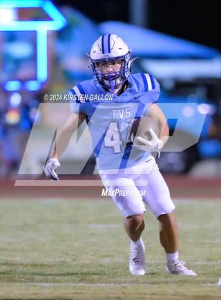 Houston Christian @ Trinity Valley