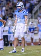 Photo from the gallery "Houston Christian @ Trinity Valley"