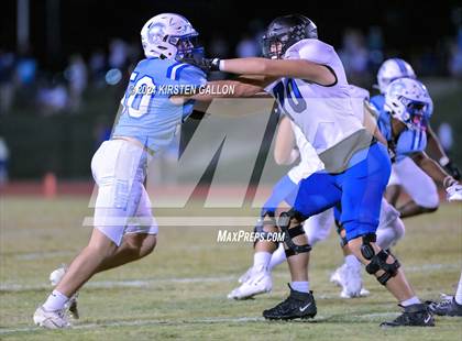 Thumbnail 1 in Houston Christian @ Trinity Valley photogallery.