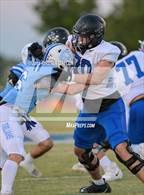 Photo from the gallery "Houston Christian @ Trinity Valley"