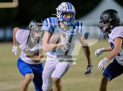 Thumbnail 2 in Houston Christian @ Trinity Valley photogallery.