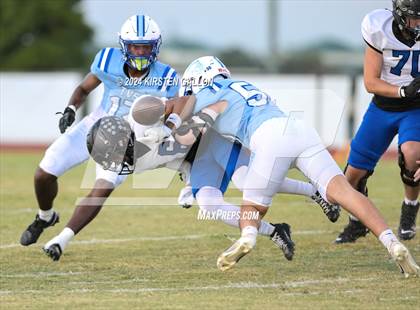 Thumbnail 1 in Houston Christian @ Trinity Valley photogallery.