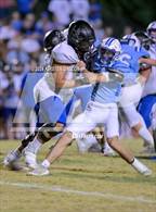 Photo from the gallery "Houston Christian @ Trinity Valley"