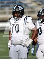 Photo from the gallery "Northwestern vs Hough (Kickoff Classic)"
