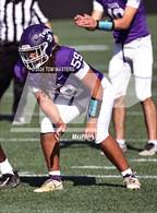 Photo from the gallery "Northwestern vs Hough (Kickoff Classic)"