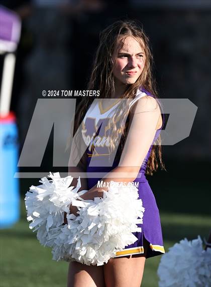 Thumbnail 1 in Northwestern vs Hough (Kickoff Classic) photogallery.