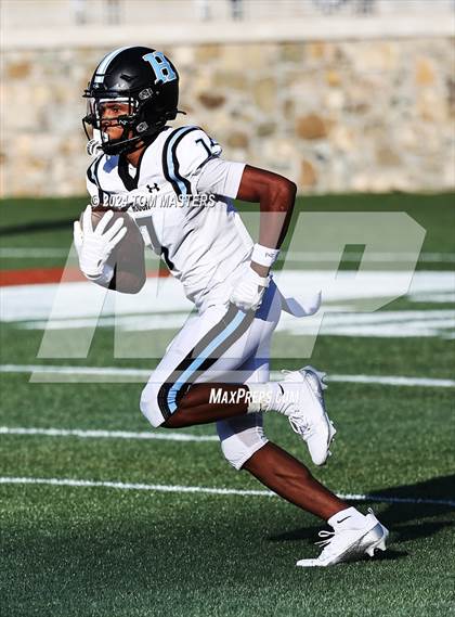 Thumbnail 1 in Northwestern vs Hough (Kickoff Classic) photogallery.