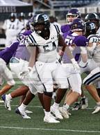 Photo from the gallery "Northwestern vs Hough (Kickoff Classic)"