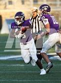 Photo from the gallery "Northwestern vs Hough (Kickoff Classic)"