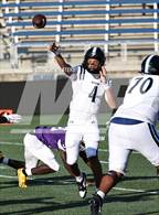 Photo from the gallery "Northwestern vs Hough (Kickoff Classic)"