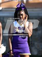 Photo from the gallery "Northwestern vs Hough (Kickoff Classic)"