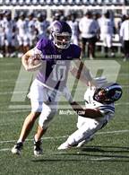 Photo from the gallery "Northwestern vs Hough (Kickoff Classic)"