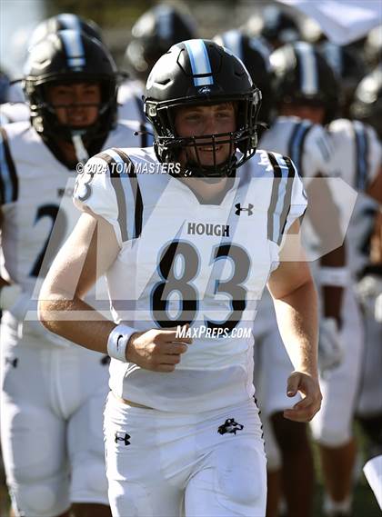 Thumbnail 1 in Northwestern vs Hough (Kickoff Classic) photogallery.