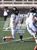 Photo from the gallery "Northwestern vs Hough (Kickoff Classic)"