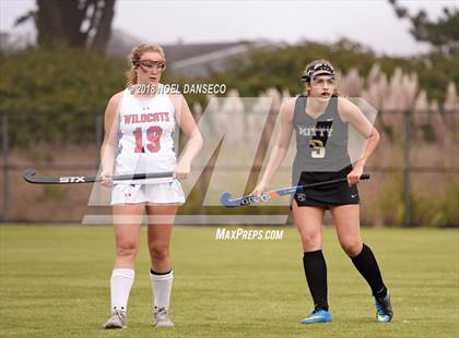 Thumbnail 1 in St. Ignatius vs. Archbishop Mitty photogallery.