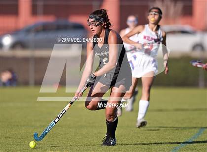 Thumbnail 2 in St. Ignatius vs. Archbishop Mitty photogallery.