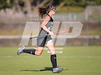 Thumbnail 3 in St. Ignatius vs. Archbishop Mitty photogallery.