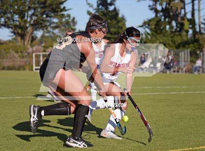 Thumbnail 3 in St. Ignatius vs. Archbishop Mitty photogallery.