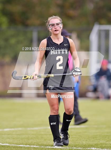 Thumbnail 3 in St. Ignatius vs. Archbishop Mitty photogallery.