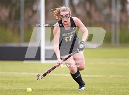 Thumbnail 2 in St. Ignatius vs. Archbishop Mitty photogallery.